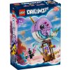LEG LEGO DREAMZZZ Izzie a jej teplovzdušný balón 71472 STAVEBNICE