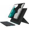 LOGITECH Logitech® FLIP FOLIO-GRAPHITE-US-BT- iPad Pro 11 palců (M4), iPad Air 11 palců (M2 a M3), iPad Air (5. generace) 920-013403