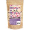 Müsli s jahodami b/g 500 g PIĘĆ PRZEMIAN