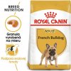 ROYAL CANIN French Bulldog adult 2 x 9 kg granule pre dospelého francúzskeho buldočka