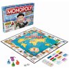 Dosková hra Monopoly Cesta okolo sveta CZ verzia (5010993951819)