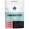 Iontový nápoj Puhdistamo Electrolyte Powder 240 g red berries (6430039223387)