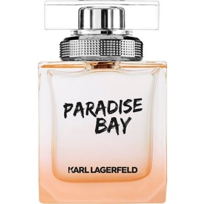Karl Lagerfeld Paradise Bay parfumovaná voda pre ženy 85 ml TESTER