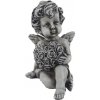 Dekorácia anjel X6462/1