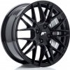 JAPAN RACING JR28 hliníkové disky 7x16 4x100 ET40 Black