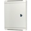 XtendLan rozvaděč kovový s DIN lištou, 380x280x130mm DBOX089-100-DIN