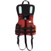 Vesta na wakeboard Follow Pop ISO Jacket Child sketch/red CHILD (20-30 kg) 22/23 - Odosielame do 24 hodín