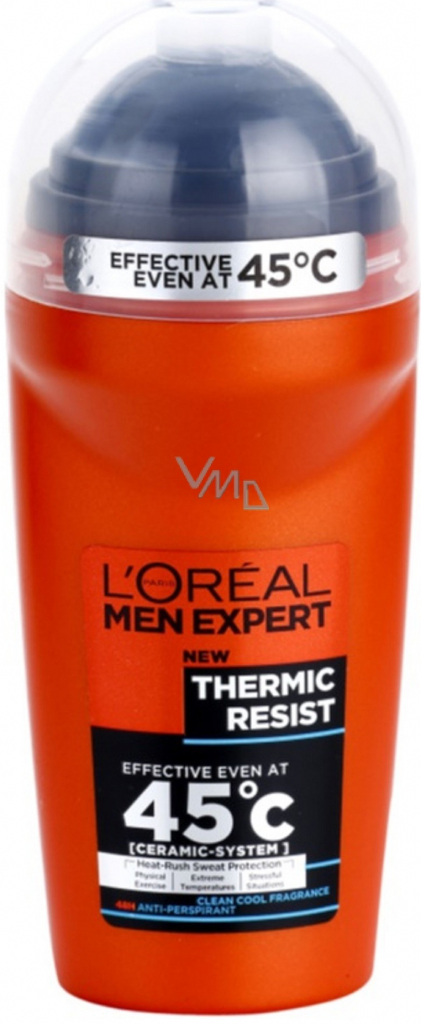 L\'Oréal Paris Men Expert Thermic Resist roll-on 50 ml