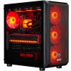 HAL3000 Alfa Gamer Elite XT / AMD Ryzen 7 9800X3D/ 64GB DDR5/ RX 9070 XT/ 2TB PCIe4 SSD/ WiFi/ W11 PCHS2779