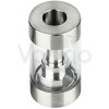 Náhradné sklenené telo pre Eleaf GS Air 2 - 2ml D14 2 ml