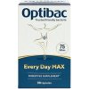 Optibac Every Day MAX 30 kapslí