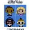 BLACK EYED PEAS - THE BEGINNING (1CD)