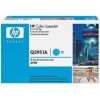 HP LaserJet Q5951A Cyan Print Cartridge