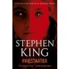 Firestarter, King Stephen, N