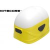 Kempingová LED lampa Nitecore LA30 Žltá USB nabíjateľná