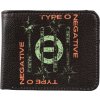 peňaženka Type O Negative - Spiked Club - WATYPSPI