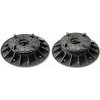 Covernit Samonivelačný terč terč pod dlažbu Hercules 37 - 60 mm 210 mm