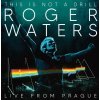 Roger Waters - This Is Not A Drill - Live From Prague (2 CD)