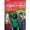 English in Mind Level 1 Audio CDs (3)