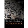 Oxford Handbook of Governance - David Levi-Faur