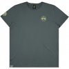 YAKUZA tričko YPS 4000 dark olive - 2XL