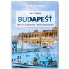 Budapešť do kapsy - Lonely Planet