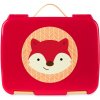SKIPHOP SKIP HOP Zoo Krabička na obed Bento Líška 3r+