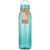 Fľaša Sistema OBP Hydrate so zabudovaným držadlom 700 ml Farba: zelená