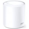 TP-Link Deco X60 Dvojpásmový (2,4 ghz/5 ghz) Wi-Fi 6 (802.11ax) Biela 2 Vnútorný (DECO X60(1-PACK))
