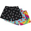 Pánske boxerky Horsefeathers, MANNY 3PACK BOXER SHORTS mix S