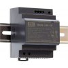LED zdroj 24V 100W Mean Well HDR-100-24