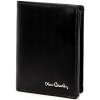 Pierre Cardin YS604 326 pánska kožená peňaženka 10 x 13 cm