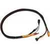 Spektrum nabíjací kábel Pro Series 4S IC3/5mm (SPMXCA330)