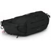 Osprey Raptor 4 ľadvinka Black