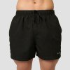 GymBeam Pánske plavecké šortky ARUBA Black - L