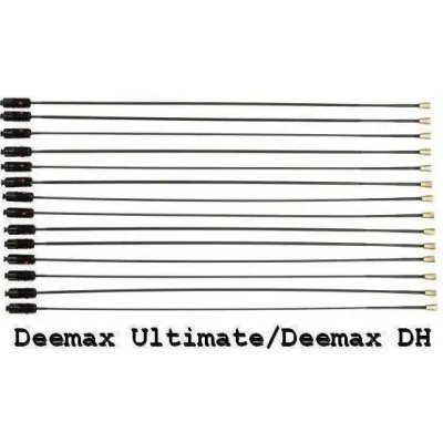 Mavic Deemax sada 16 ks 280,5 mm