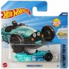 Hot Wheels Morgan Super 3