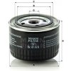 Olejový filter MANN-FILTER W 914/4
