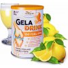 ORLING Geladrink plv. nápoj Citrón 280 g