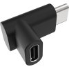Akasa AK-CBUB63-KT02 černá / USB-C adaptér L (AK-CBUB63-KT02)
