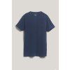TRIČKO GANT SLIM SUNFADED SS PIQUE TSHIRT PERSIAN BLUE