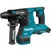 Makita DHR282ZU Aku kladivo s AWS Li-ion 2x18V, bez aku Z DHR282ZU