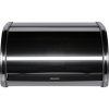 Chlebník ROLL TOP 31,6 cm, lesklá oceľ, Brabantia