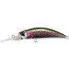 Duo Spearhead Ryuki 50MDSP 5cm 3,4gr MCC4036 Rainbow Trout Vznášajúci sa Wobler