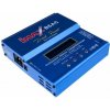 SKY RC Imax : Imax B6AC 80W nabíjačka s napájacím zdrojom + adaptéry a snímač teploty