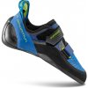 La sportiva KATANA 40J e.blue/lime punch Veľkosť EU: 42,5