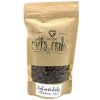 Goodie Kakaové bôby drtené RAW BIO 250 g