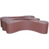 GUDE Brúsne pásy 915x100 mm K60, K80, K100 Güde 41187