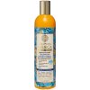 Natura Siberica rakytníkový balzam pre slabé a poškodené vlasy Efekt 400 ml