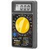 Rebel Multimeter RB-830BUZ